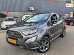 Ford EcoSport 1.0 EcoBoost ST-Line // KEYLESS / CRUISE CONRO, Voorwielaandrijving, 125 pk, Gebruikt, Euro 6