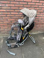 Deuter Kid Comfort 3, Kinderen en Baby's, Babydragers en Draagdoeken, Overige merken, Ophalen of Verzenden, Zo goed als nieuw