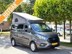 Ford Nugget Westaflia HEFBED EURO6 5 ZITPLEKKEN KENTEKEN, Bedrijf, Ford, 4 tot 5 meter, Tot en met 4