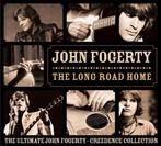 John Fogerty – The Long Road Home, Ophalen of Verzenden, Zo goed als nieuw, Poprock