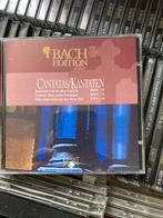 Complete Bach Edition 154 CD’s, Overige typen, Zo goed als nieuw, Ophalen
