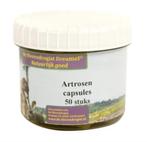 Dierendrogist artrosen capsules voor honden (duivelsklauw), Ophalen of Verzenden, Hond