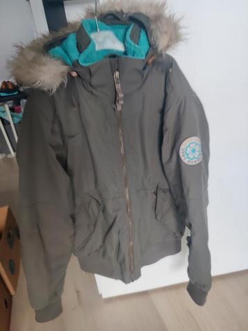 Ski jas spex beschikbaar voor biedingen