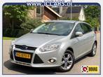 Ford FOCUS 1.0 ECOB. TITANIUM - D riem is vervangen !!!, Euro 5, 101 pk, Gebruikt, 1176 kg