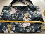 Shopper strandtas boodschappen tas, Ophalen of Verzenden, Zo goed als nieuw, 30 cm of meer