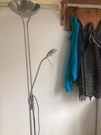 Vloerlamp, Ophalen, Zo goed als nieuw, Metaal, 150 tot 200 cm