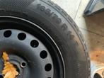 Winterbanden  i zg st ca 7mm ! 165/70/14 up citigo mii, Auto-onderdelen, Banden en Velgen, Ophalen, 14 inch, Gebruikt, Winterbanden
