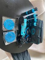 Stipt roterende polijstmachine complete set, Auto diversen, Ophalen