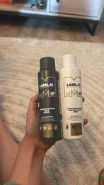 Label.M wax spray & healthy hair mist nieuw, Ophalen of Verzenden, Nieuw, Gel, Wax, Haarlak of Mousse