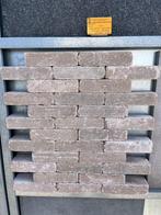 20x5x7 waalformaat Oud Lemmer, Klinkers, Nieuw, Ophalen of Verzenden, 10 m² of meer