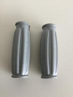 SOLEX HANDVATTEN GRIJS ORIGINEEL NIEUW, Fietsen en Brommers, Brommeronderdelen | Oldtimers, Ophalen of Verzenden, Nieuw, Overige typen