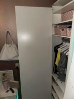 Pax kast schuif deur met rails!, Huis en Inrichting, Kasten | Kledingkasten, Ophalen, Zo goed als nieuw, 50 tot 100 cm, 200 cm of meer