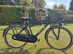 Cortina U4 transport jongensfiets incl. nieuwe verlichting, Ophalen, 24 inch, Versnellingen, Zo goed als nieuw