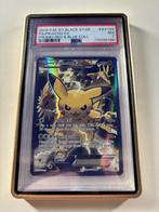 Pikachu EX #XY124 Pokemon Promo, Ophalen, Nieuw, Losse kaart