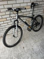 All terrain bike, Ophalen, Zo goed als nieuw