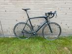 Racefiets Sensa Giulia G2 | carbon | ultegra 11 spd, 28 inch, Gebruikt, Carbon, 57 tot 61 cm