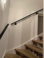 Stalen Trapleuningen op Maat, Ophalen of Verzenden, Nieuw