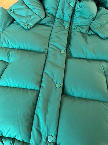 Lululemon donsjas wunder puff down jacket beschikbaar voor biedingen