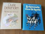 Nienke van Hichtum. Oude bekenden sprookjes. schimmel, Ophalen of Verzenden, Gelezen