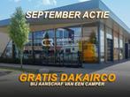 Chausson Titanium VIP 788 Queensbed, Caravans en Kamperen, Campers, Automaat, Ringverwarming, Diesel, Half-integraal