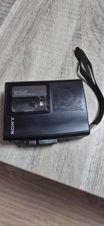 Sony TCM-S65, Ophalen of Verzenden, Walkman