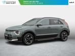 Kia Niro EV Light Advanced 64.8 kWh | OP VOORRAAD | SNEL LEV, Stof, 1657 kg, 420 min, Nieuw