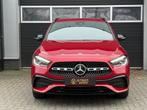Mercedes-Benz GLA-klasse 250 e AMG Line Xenon/Led, Widescree, Auto's, 77 km/l, Gebruikt, Zwart, 4 cilinders