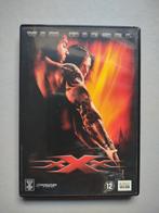xXx (2002) / Vin Diesel, Verzenden, Actie