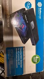 Safescan 65 valsgelddetector, Ophalen, Overige typen