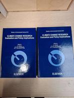 Climate Change Research: Evaluation and Policy Implications, Ophalen, Diverse auteurs, Beta, WO