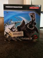 Thrustmaster T-flight full kit, Computers en Software, Joysticks, Ophalen, Nieuw