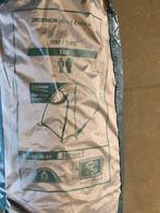 Tent voor 2 persoonen, Caravans en Kamperen, Ophalen of Verzenden, Zo goed als nieuw