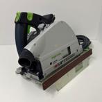 Festool TS55 REBQ Invalzaagmachine | Gebruikte staat, Festool, Gebruikt, Support@festool.com, Festool GmbH, Wertstraße 20, 
73240 Wendlingen
Germany