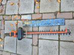 Heggenschaar Black & Decker, Ophalen, Gebruikt, Elektrisch, Black & Decker