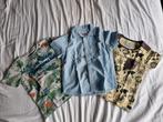 Jongens t-shirts maat 104, Kinderen en Baby's, Ophalen of Verzenden, Gebruikt, Jongen, Overige typen