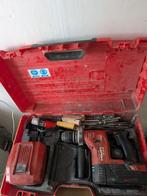 Goede werkende HILTI TE 6-A, Doe-het-zelf en Verbouw, Gereedschap | Boormachines, Ophalen, Zo goed als nieuw