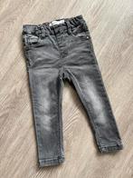Spijkerbroek Name It maat 86, valt smal, Kinderen en Baby's, Babykleding | Maat 86, Broekje, Jongetje of Meisje, Ophalen of Verzenden