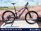 Orbea Rise H10 Full options Mulberry black 2023, Overige merken, Gebruikt, -, - 0
-, NL