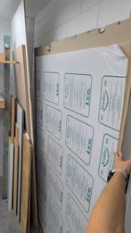 Plexiglas plaat 3mm - 125x205cm, Ophalen, Nieuw, Overige materialen, Minder dan 20 mm