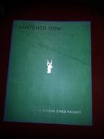 KUNSTSCHATTEN vd XANTENER DOM 2005 GEHEIMNISSE EINES RAUMES, Nieuw, Ophalen of Verzenden, K.Honnef / F.Beckers, Architectuur algemeen