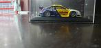 minichamp DTM opel calibra in nette staat 1 op 43, Verzenden, Zo goed als nieuw, Auto, MiniChamps