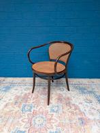 Vintage Thonet 210r stoel, Drevounia, Ophalen, Huis en Inrichting