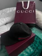 Orgineel gucci pet, Kleding | Heren, Ophalen, Nieuw, 57 cm (M, 7⅛ inch) of minder