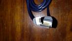 bandridge hdmi 1080p compatible audio with ethernet cable, Ophalen of Verzenden, Zo goed als nieuw, Minder dan 2 meter, HDMI-kabel