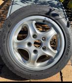 Porsche wielen Cup 993 16 inch, Auto-onderdelen, Banden en Velgen, Ophalen, 16 inch, Banden en Velgen, Personenwagen