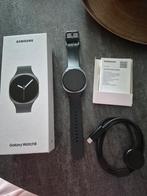 NIEUWE Samsung galaxy watch 8, Polshorloge, Overige materialen, Nieuw, Ophalen