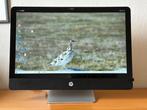 HP envy 23 all in one pc, Computers en Software, Desktop Pc's, Ophalen, Gebruikt