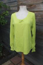 Tuniek lime Engelbert Strauss mt L Vaste prijs, Maat 42/44 (L), Ophalen of Verzenden, Zo goed als nieuw, Engelbert Strauss