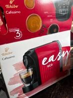 Nieuwe Tchibo Koffiemachine, Witgoed en Apparatuur, Koffiezetapparaten, Ophalen, Espresso apparaat, Nieuw, 1 kopje