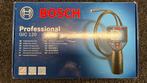 Bosch GIC 120 Inspectiecamera - Zo goed als nieuw, Ophalen of Verzenden, Zo goed als nieuw, Overige meters